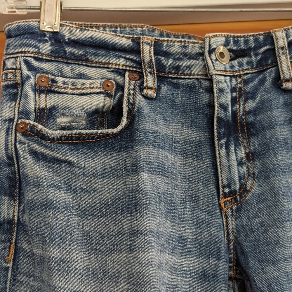 Rag & Bone Dre slim boyfriend jeans - Picture 2 of 9